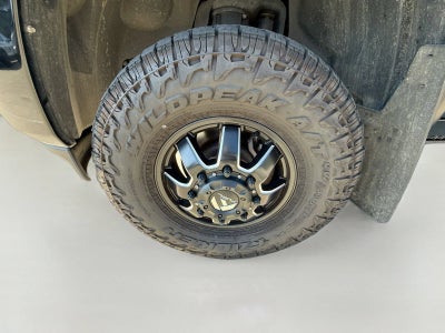2024 RAM 3500 Laramie Crew Cab 4x4 8' Box