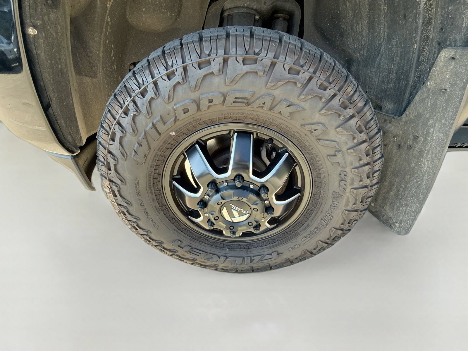 2024 RAM 3500 Laramie Crew Cab 4x4 8' Box