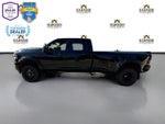 2024 RAM 3500 Laramie Crew Cab 4x4 8' Box