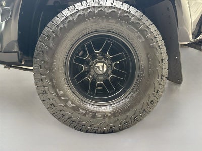 2024 RAM 3500 Laramie Crew Cab 4x4 8' Box