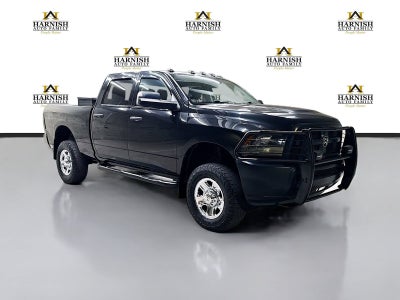 2017 RAM 2500 Tradesman