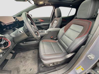 2024 Chevrolet Equinox EV 2RS