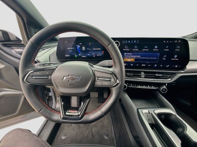 2024 Chevrolet Equinox EV 2RS