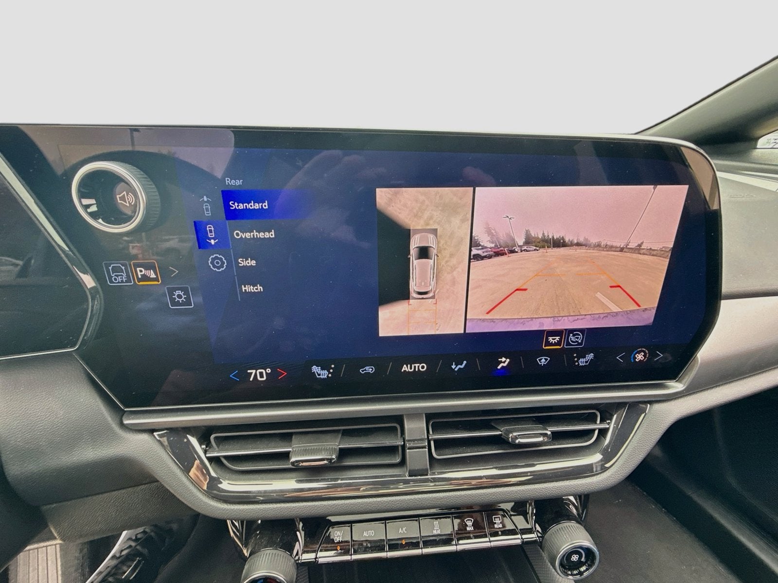 2024 Chevrolet Equinox EV 2RS
