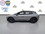 2024 Chevrolet Equinox EV 2RS
