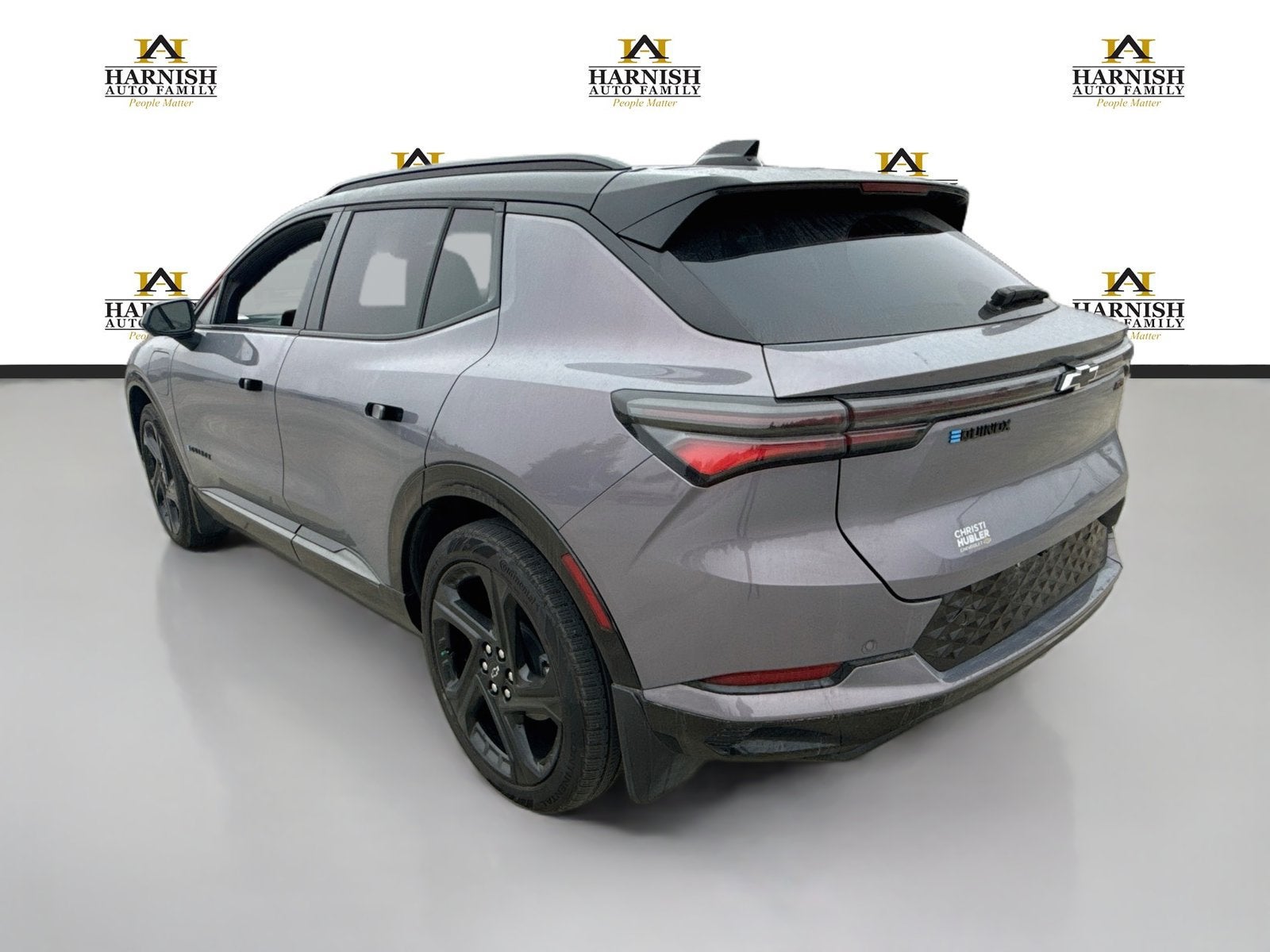 2024 Chevrolet Equinox EV 2RS