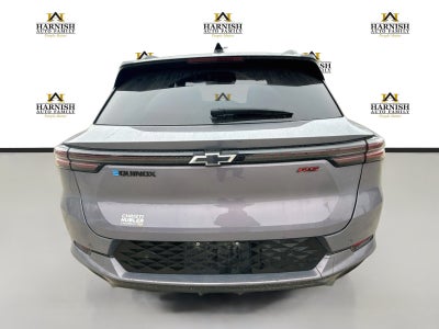 2024 Chevrolet Equinox EV 2RS