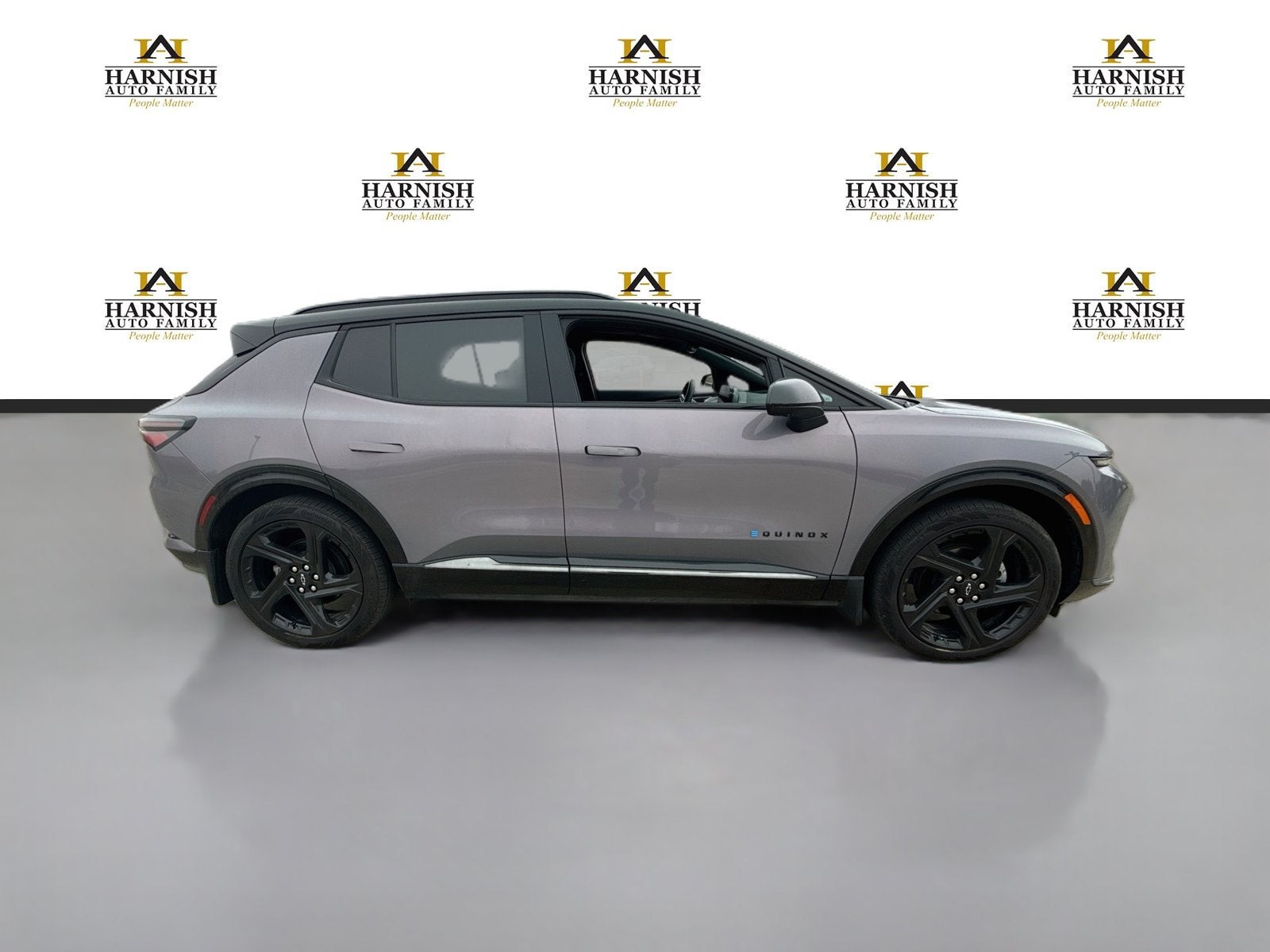 2024 Chevrolet Equinox EV 2RS