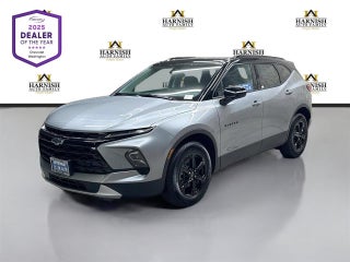 2026 Chevrolet Blazer 3LT