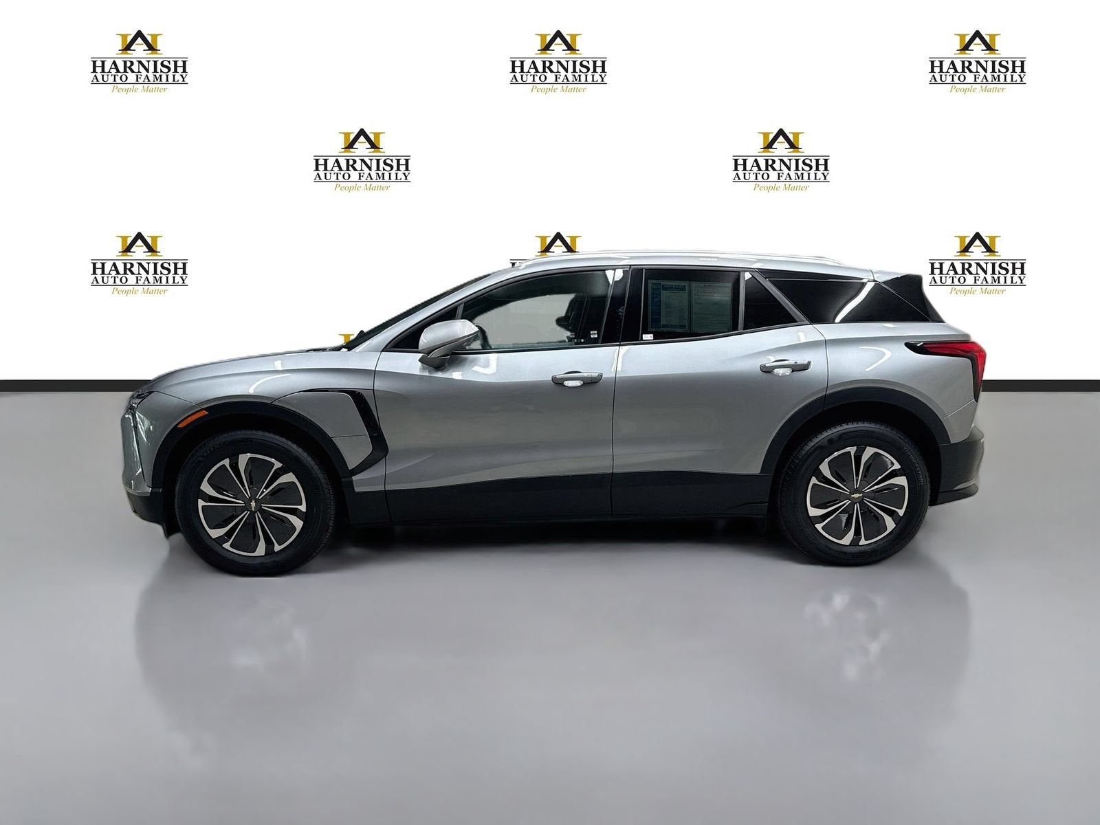 2024 Chevrolet Blazer EV LT