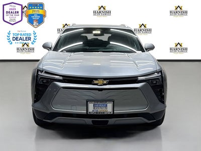 2024 Chevrolet Blazer EV LT