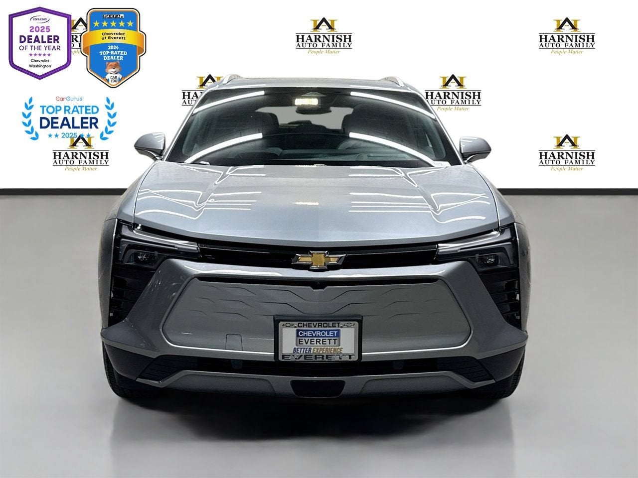 2024 Chevrolet Blazer EV LT