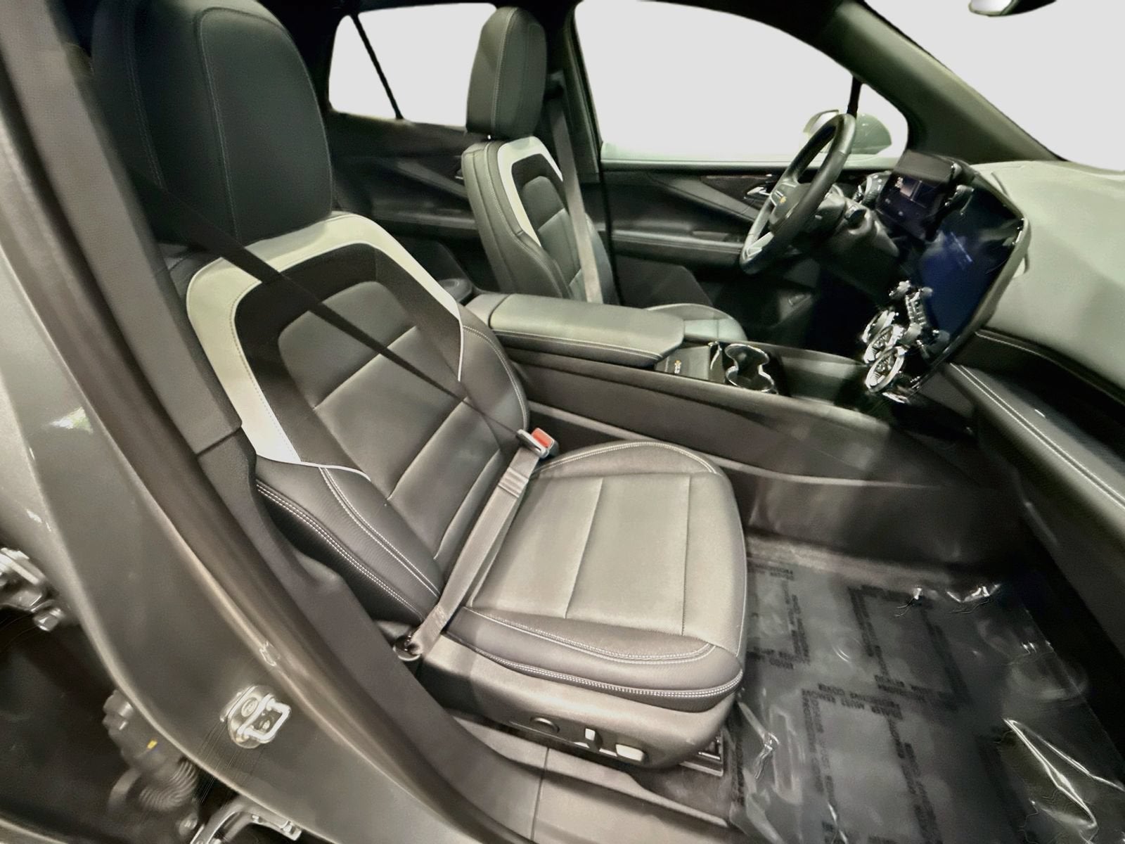 2024 Chevrolet Blazer EV LT