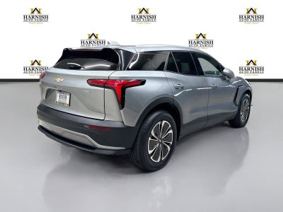 2024 Chevrolet Blazer EV LT
