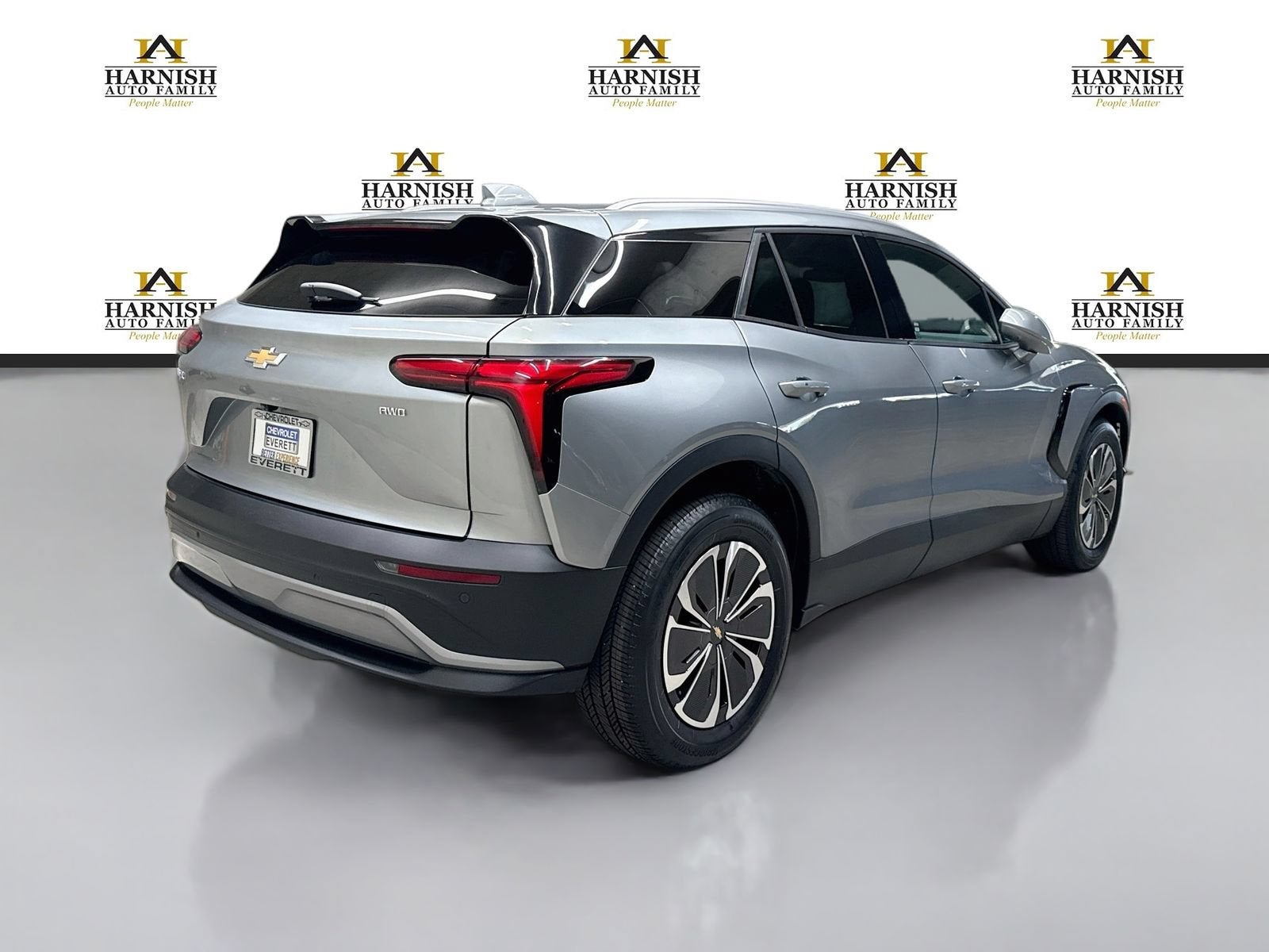 2024 Chevrolet Blazer EV LT