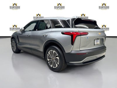 2024 Chevrolet Blazer EV LT