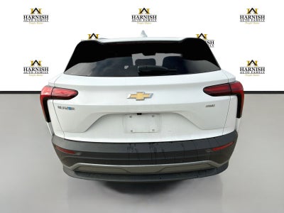 2024 Chevrolet Blazer EV LT