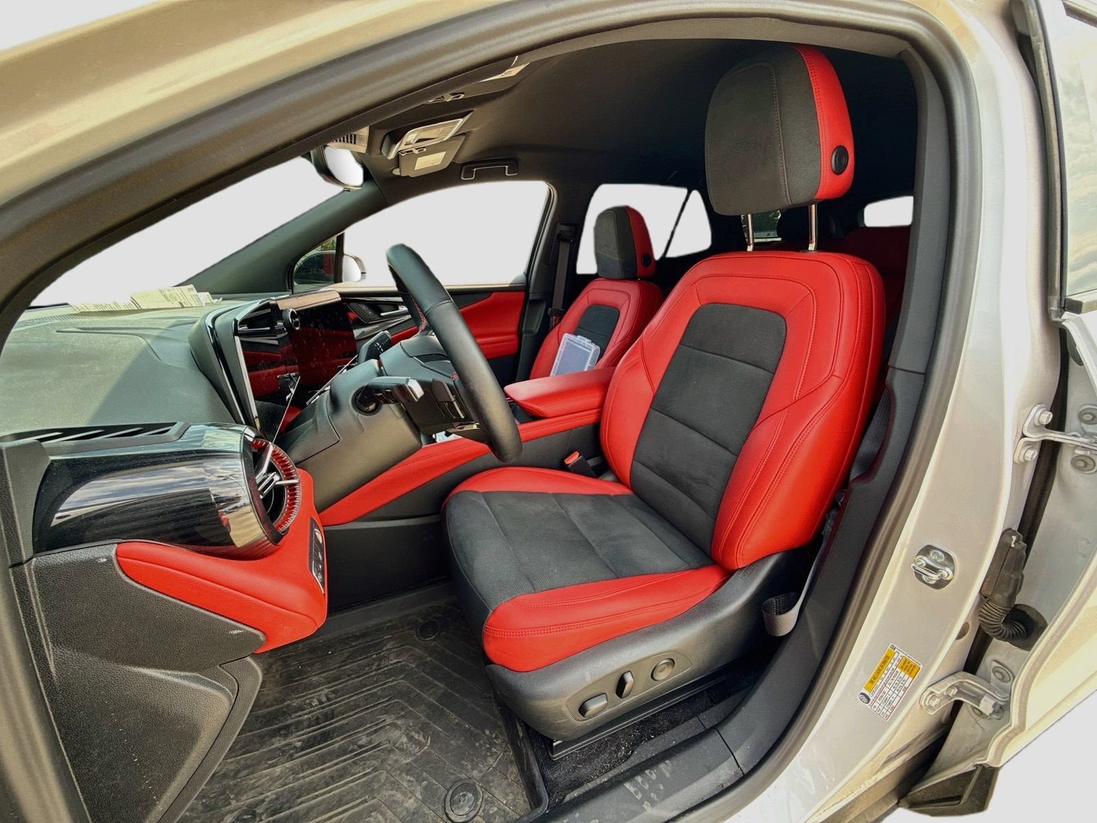 2024 Chevrolet Blazer EV RS