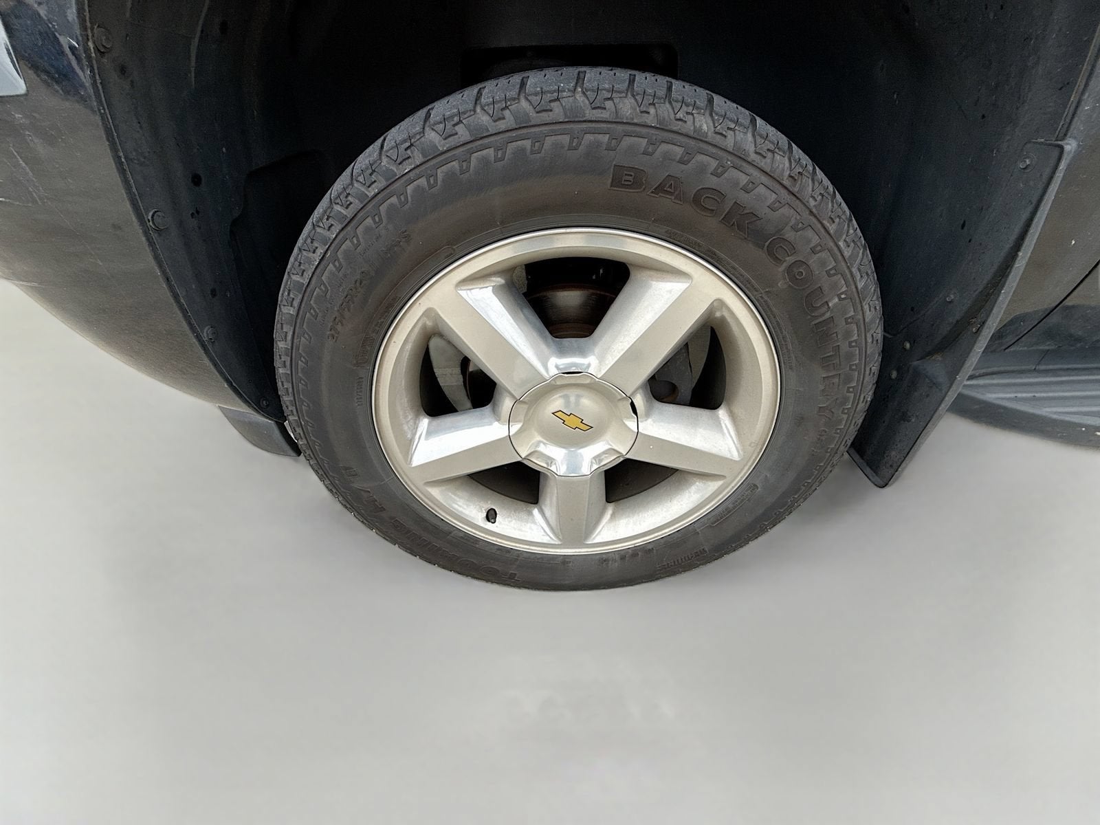 2013 Chevrolet Avalanche LT