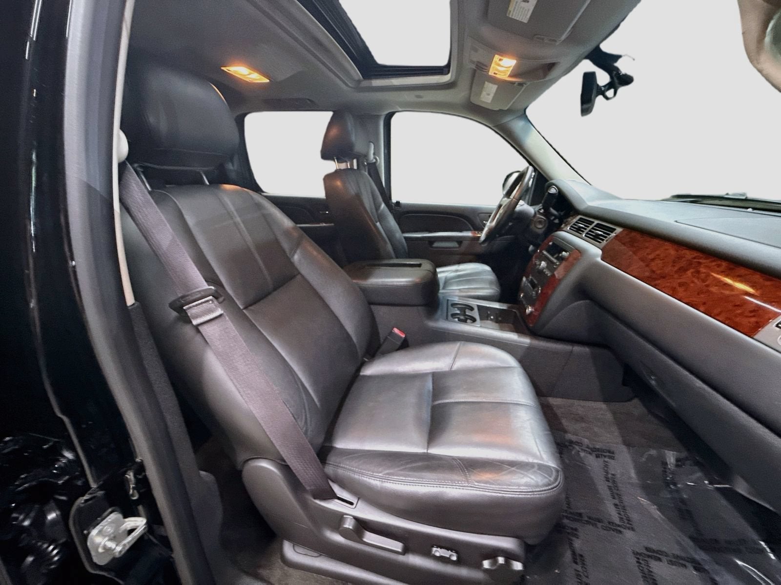 2013 Chevrolet Avalanche LT