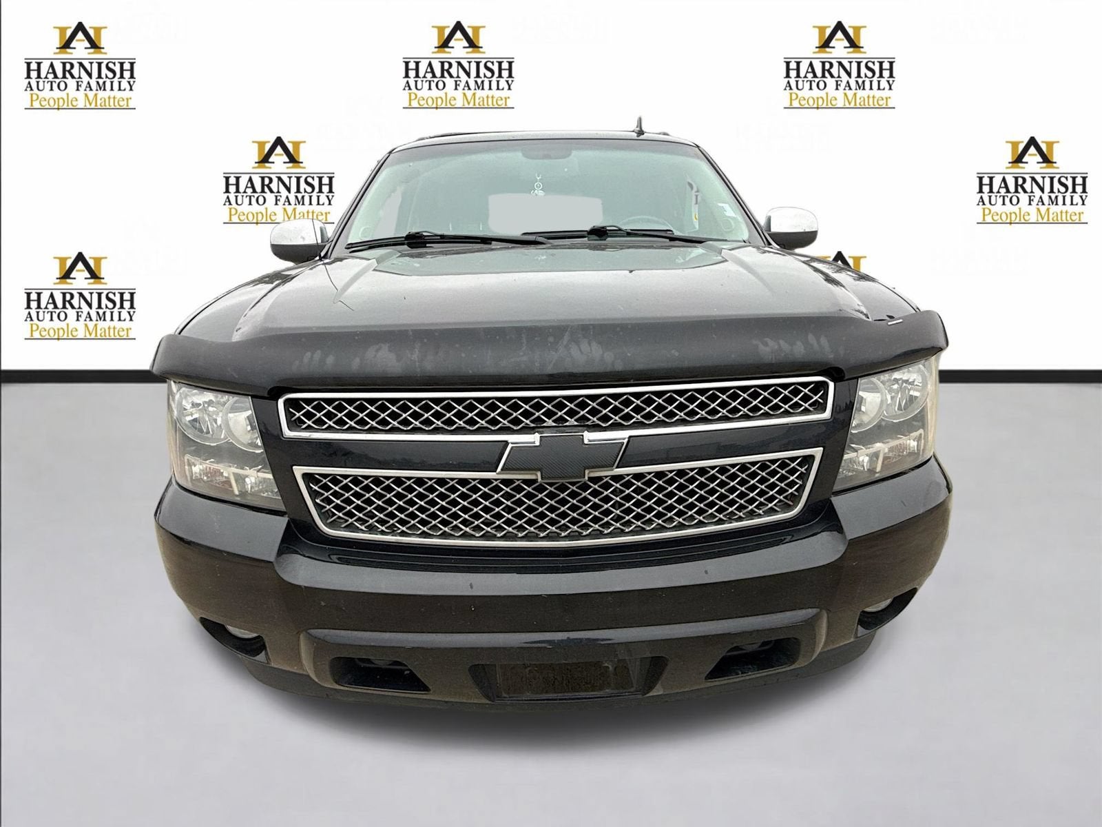 2013 Chevrolet Avalanche LT