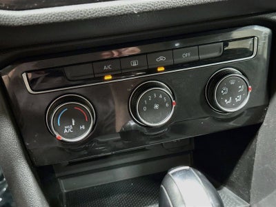 2019 Volkswagen Tiguan 2.0T S