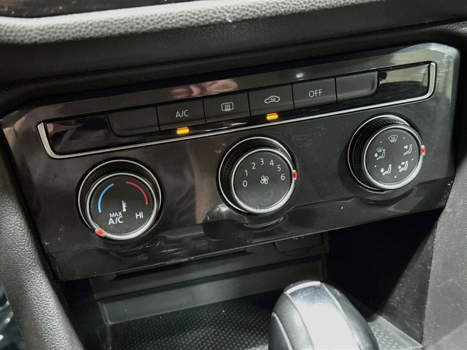 2019 Volkswagen Tiguan 2.0T S
