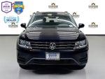 2019 Volkswagen Tiguan 2.0T S