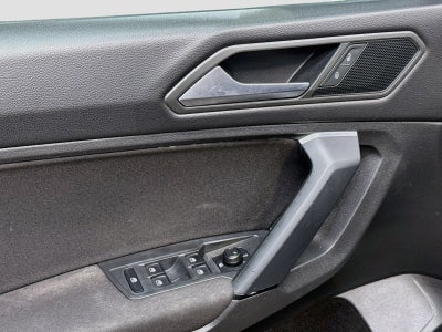 2019 Volkswagen Tiguan 2.0T S