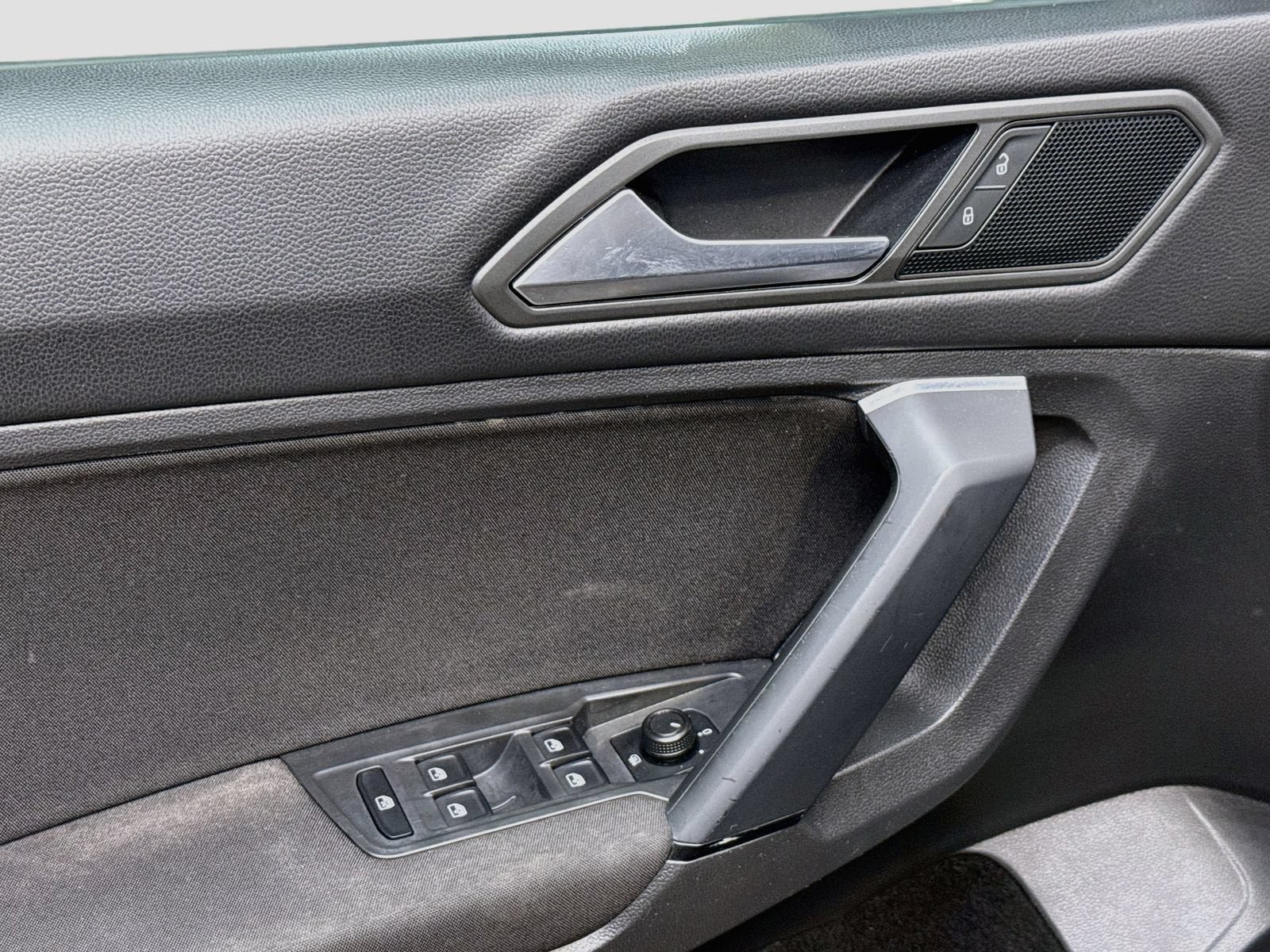 2019 Volkswagen Tiguan 2.0T S