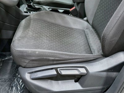 2019 Volkswagen Tiguan 2.0T S