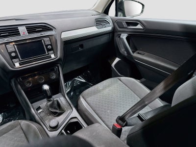 2019 Volkswagen Tiguan 2.0T S