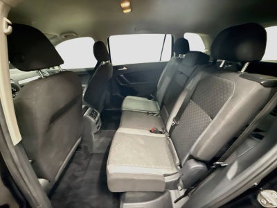 2019 Volkswagen Tiguan 2.0T S