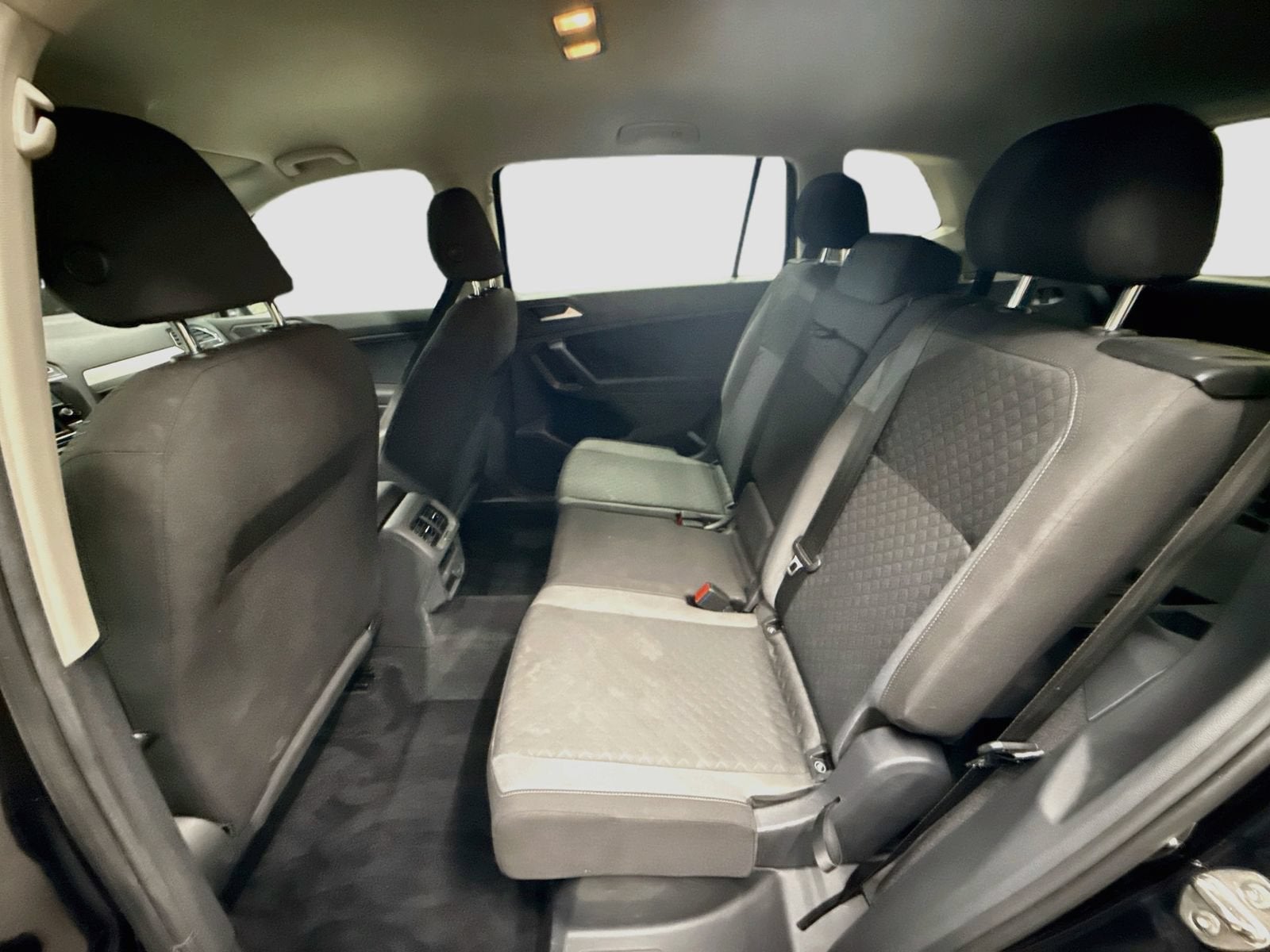 2019 Volkswagen Tiguan 2.0T S