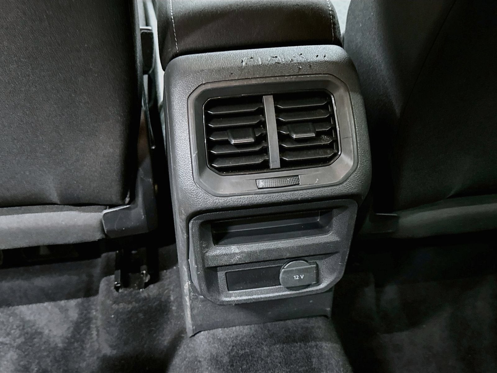 2019 Volkswagen Tiguan 2.0T S