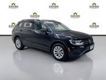 2019 Volkswagen Tiguan 2.0T S