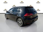 2015 Volkswagen Golf TSI SE 4-Door