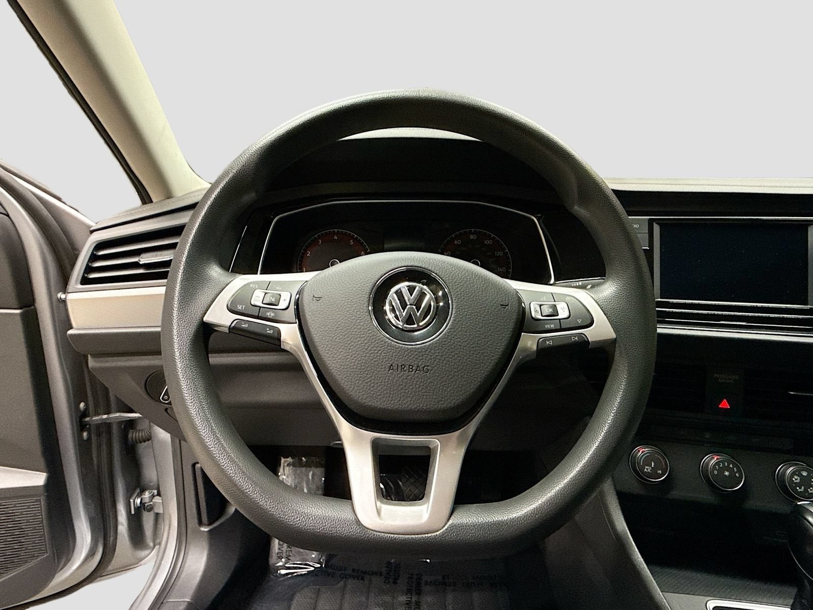 2021 Volkswagen Jetta 1.4T S