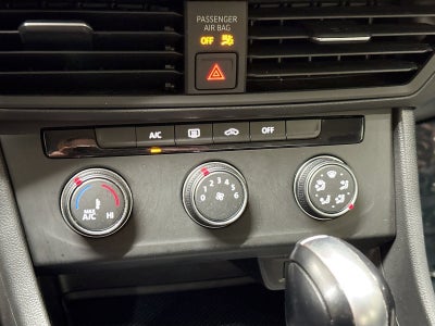 2021 Volkswagen Jetta 1.4T S