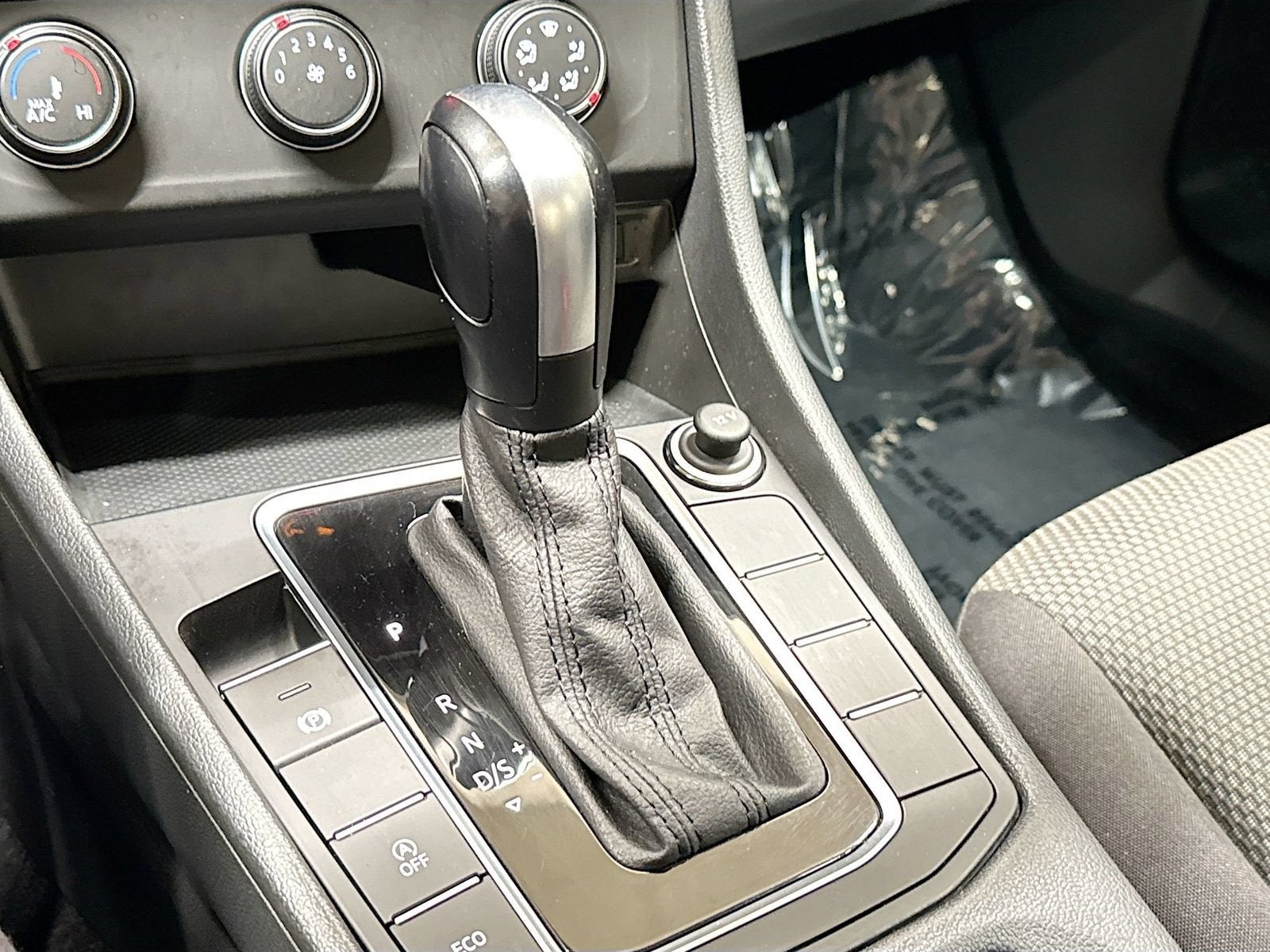 2021 Volkswagen Jetta 1.4T S