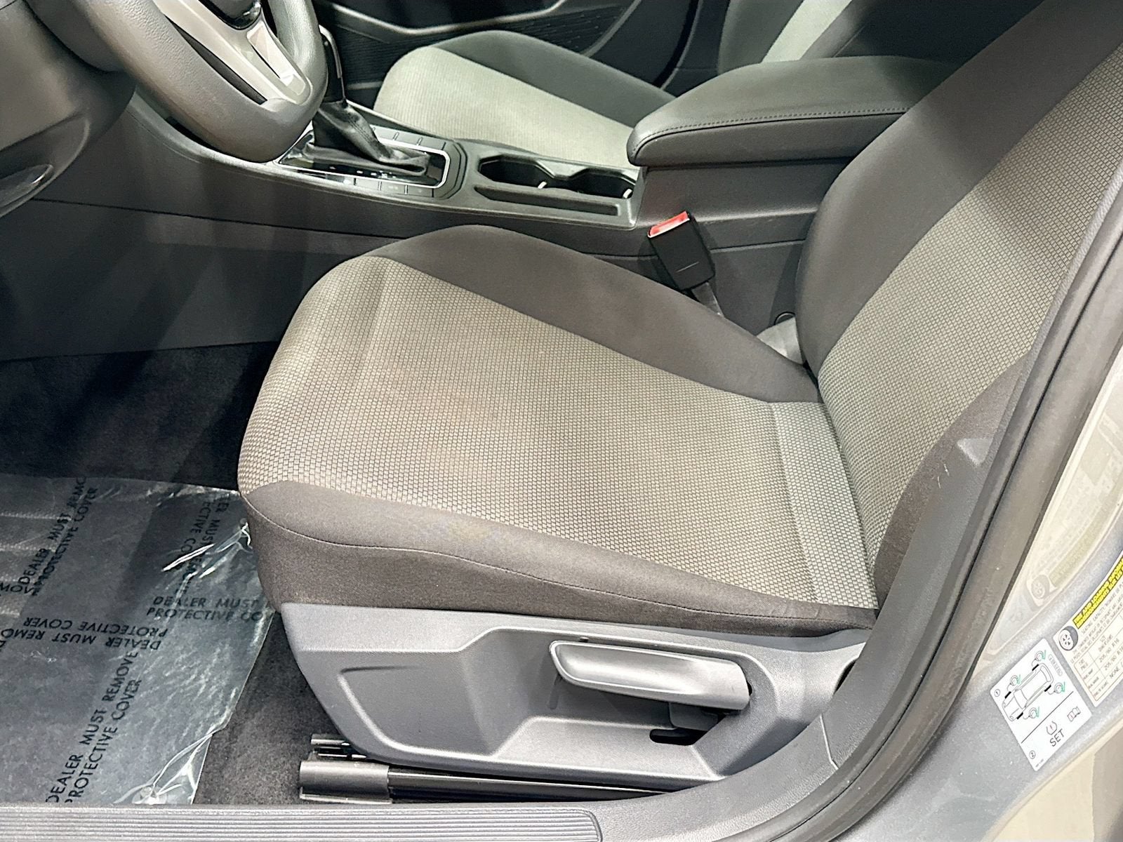 2021 Volkswagen Jetta 1.4T S