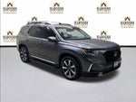 2023 Honda Pilot AWD Elite