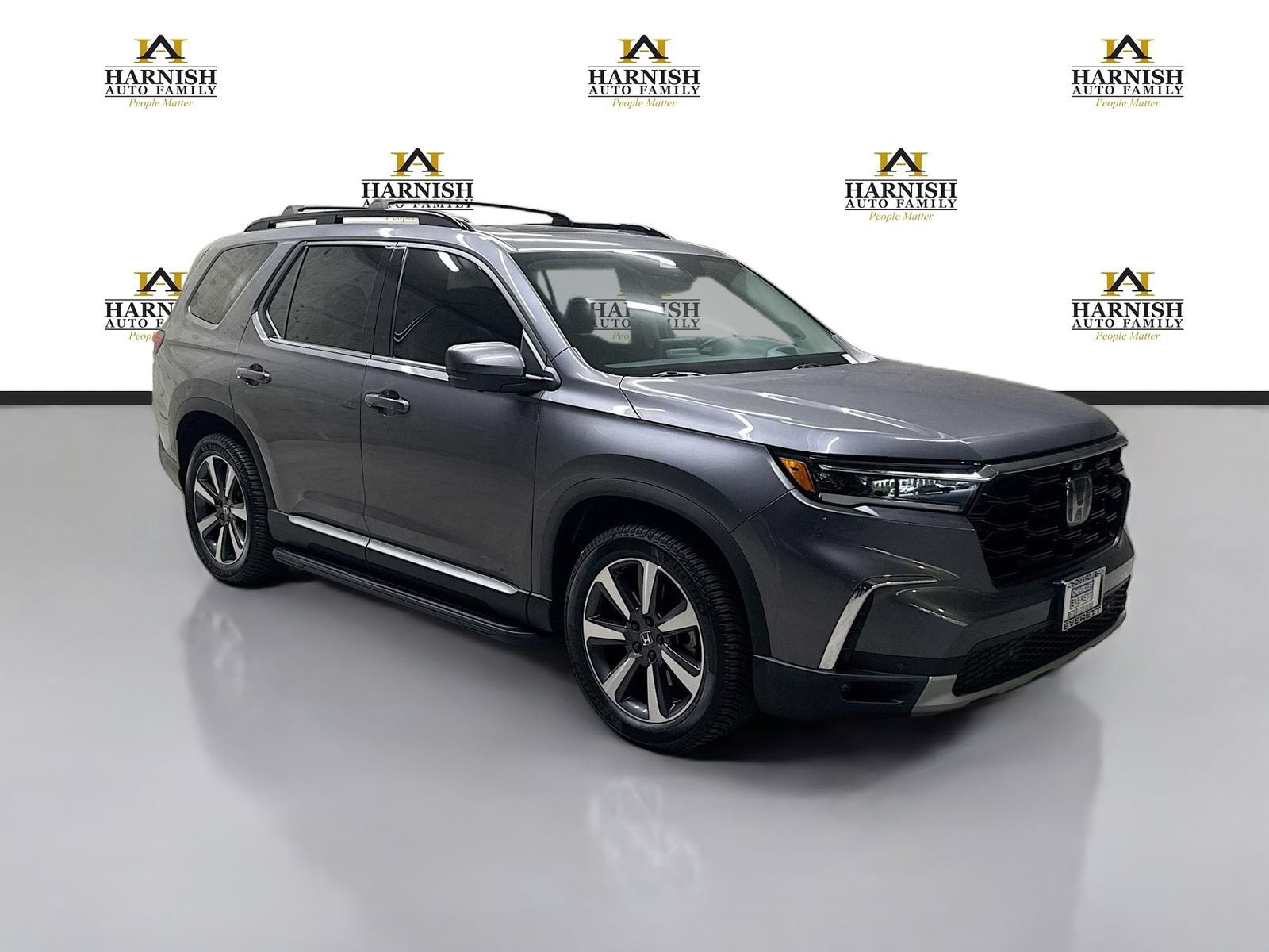 2023 Honda Pilot AWD Elite