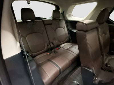 2023 Honda Pilot AWD Elite