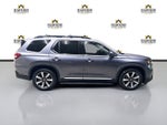 2023 Honda Pilot AWD Elite