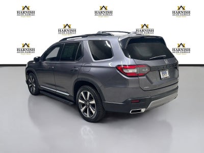 2023 Honda Pilot AWD Elite