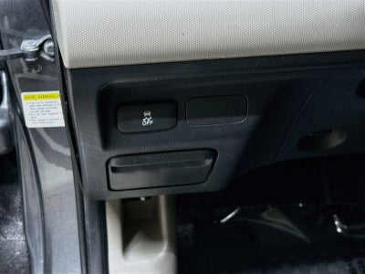 2010 Honda Element EX