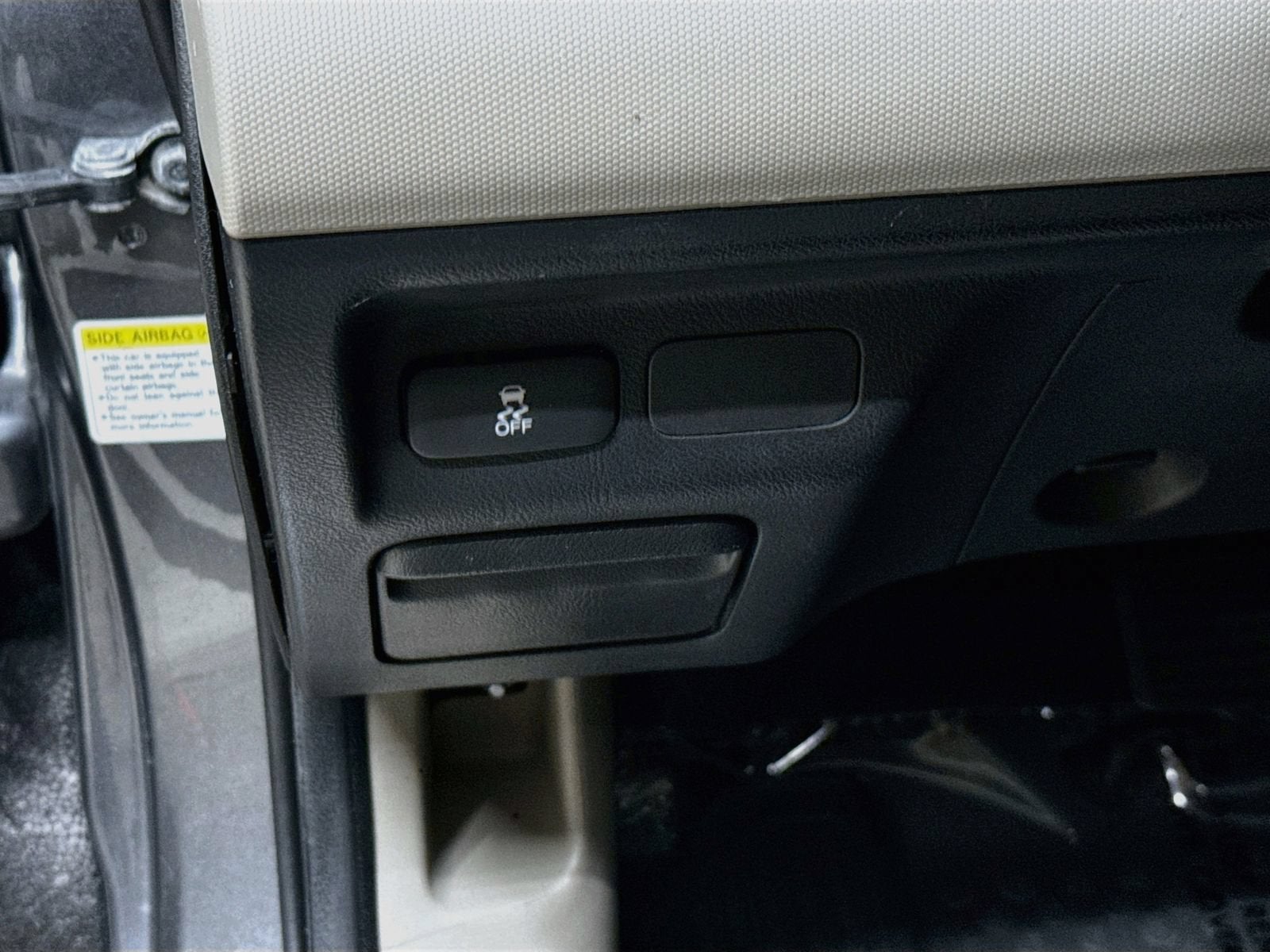 2010 Honda Element EX
