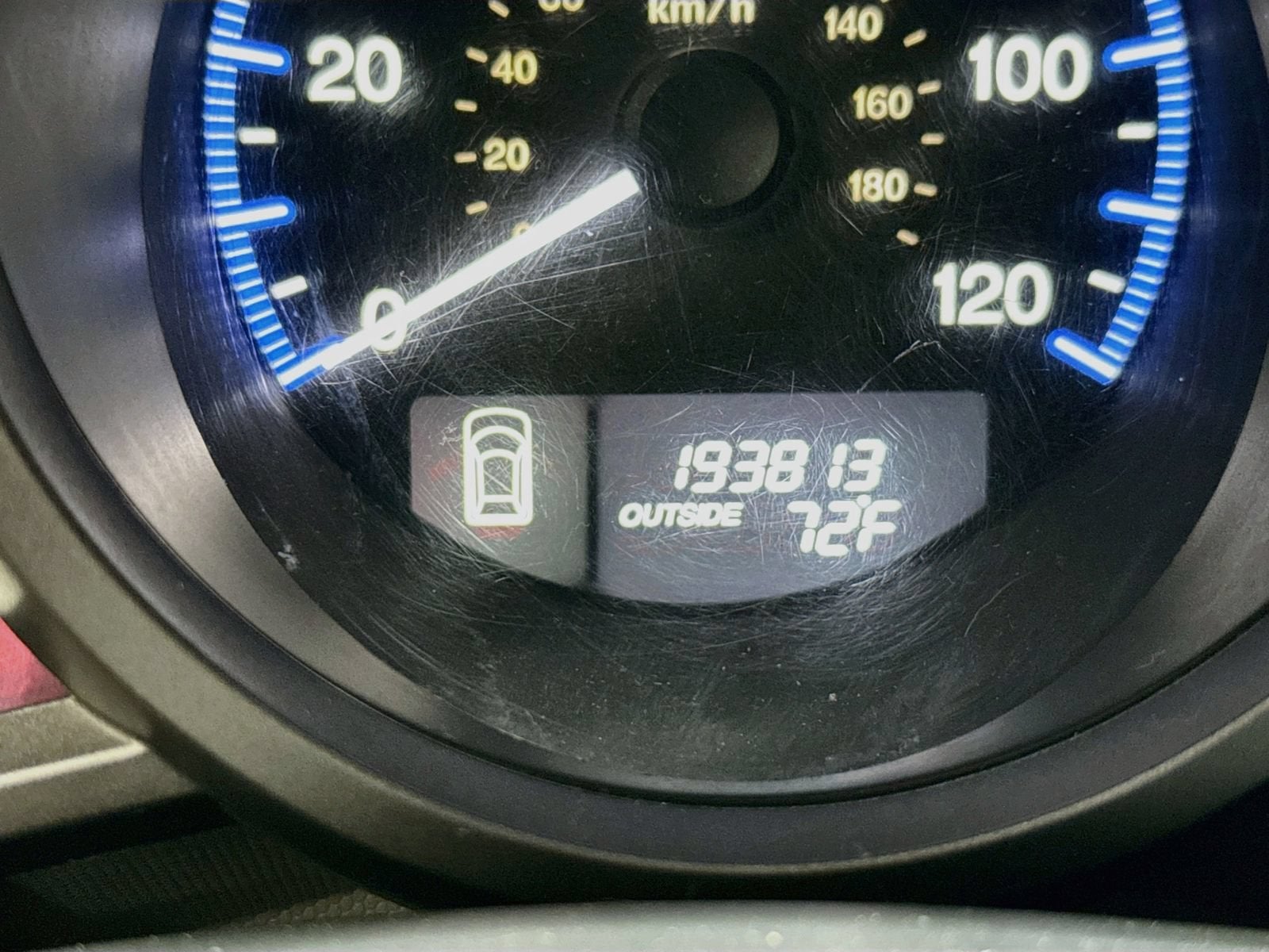 2010 Honda Element EX