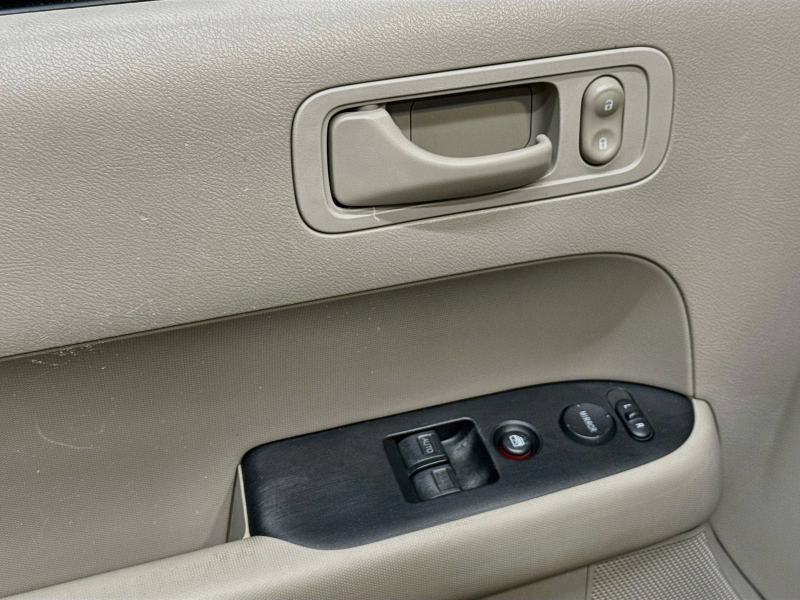 2010 Honda Element EX